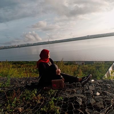 hadeer612711's profile picture. Don't give up on your dreams💜.                          
Mechatronics engineer 🇷🇺