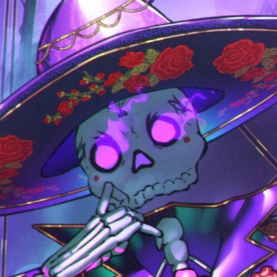 18+ Account
For those who care, I am a Male Skeleton.