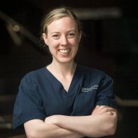 Dr Georgina Stephens(@GeorgieofMelb) 's Twitter Profile Photo