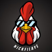 NickFilAye (@nickfilayee) 's Twitter Profile
