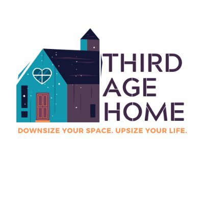 Downsize Your Space. Upsize Your Life!
Senior Real Estate Specialist. Aging-in-Place Specialist. 
Live Your Next Best Third Age Life.