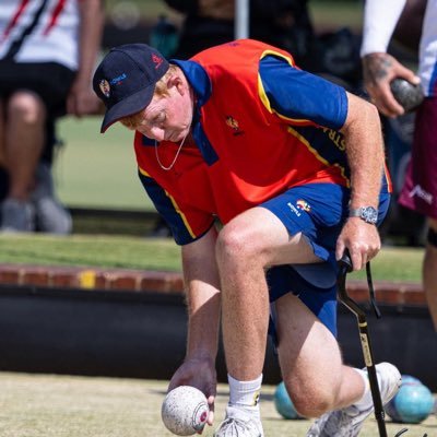 mikeemberton5's profile picture. retired age 61