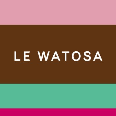 LE WATOSA (ワトゥサ）公式