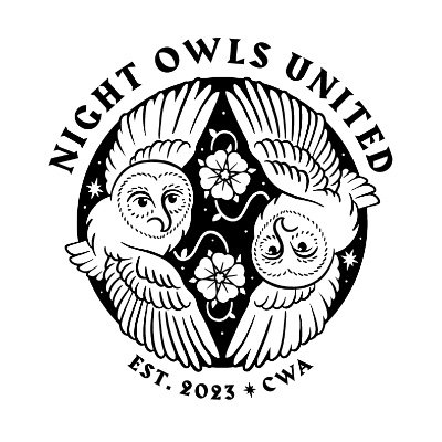 We’re the united workers of @nightowlsprint (now owned by Thrive Screen Printing)!🌹