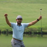 Nick Biondi (@biondigolf) 's Twitter Profile