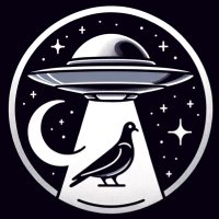 MoonPigeon (@themoonpigeon) 's Twitter Profile