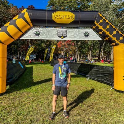 Addicted to the triumph of the human spirit. #ultrarunner as of 2023. #run #swim & #cycle. Exploring the #50MileCharm #AICode חופר על ריצה!