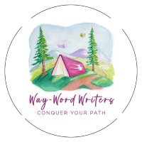 Way-Word Writers(@waywordwriters) 's Twitter Profile Photo