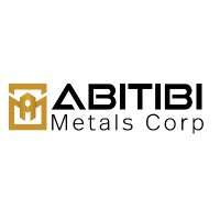 Abitibi Metals Corp.(@AbitibiMetals) 's Twitter Profile Photo
