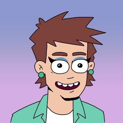 I've got drawings and stuff. Ya like stuff?
they/them