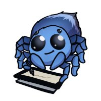 Laba-laba Batu (VGEN commission open) (@laba_laba_batu) 's Twitter Profile
