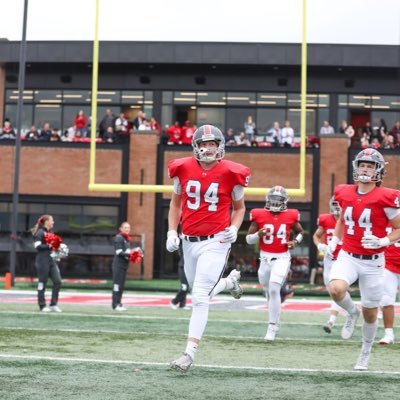 Indiana Wesleyan Football