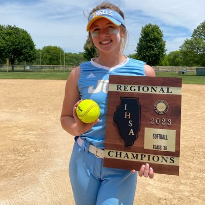 Class of 2024 (uncommitted). Outfielder , Genuwin Reign 18U KW and Joliet Catholic Academy 4.66/4.0 GPA, 31 ACT email: sydneywalker06@gmail.com