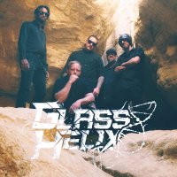 Glass Helix Official(@GlassHelixBand) 's Twitter Profile Photo