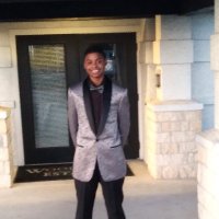 Myrick Solomon (@solomonmyrick) 's Twitter Profile
