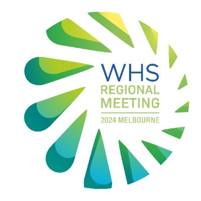 2024 Regional Meeting of the @WorldHealthSmt Melbourne (Naarm) 22 - 24 April.  Help shape the future of health across Asia and the Pacific.