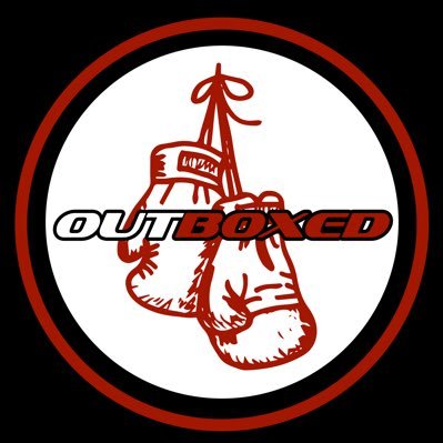 OutBoxedTV's profile picture. A boxing show, the best fights, interviews with amateur and professional boxers. - Un show de boxeo con las mejores peleas, entrevistas con boxeadores.
