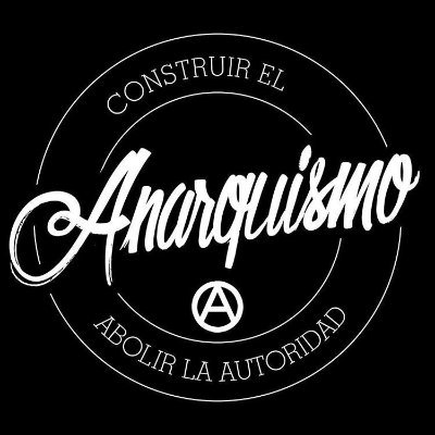 AnarquismoNet Profile Picture