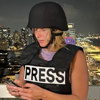 @BBCNews Journalist-Camera Crew Shoot/Edit | Award-winning Shooting Producer @BJTC_UK | @BBCr4Today highly commended broadcaster | @MiddlesexUni @CityUniLondon