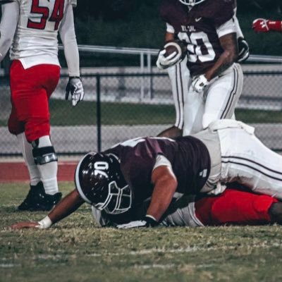 6’4”|| 280||OL||**ALL CONFERENCE** SACDAWG🏈 OL @ Texas A&M University of Kingsville