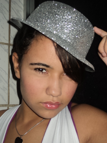 is one of those girls that deal with an agent, all are equal it is the most different