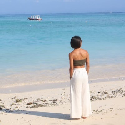 angel_chen1030's profile picture. 🌊 Free soul