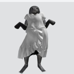 KarafSana's profile picture. 