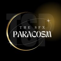 The SFX Paracosm (@thesfxparacosm) 's Twitter Profile