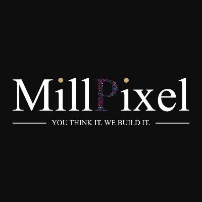 millpixel's profile picture. Transforming businesses through creativity and technology. Custom Software, Web & Mobile Apps, UI/UX, Video Editing, and more. Your success is our focus. 🚀