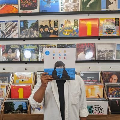 satriokoyo's profile picture. Lounge Lizard