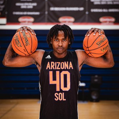 BigballerV's profile picture. C/O 21’ #F.O.E ConwaYLegacY7️⃣0️⃣2️⃣ 🏀 @AZSOLBASKETBALL 6’8 Wing Player 📞7026959067 📩victavionfox@aol.com (UNSIGNED Athlete)