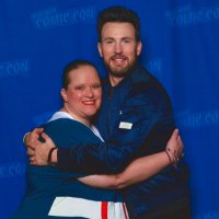 ⚾️Joann⚾️ 💙Cevans fan 4life💙(@JoannHutch1976) 's Twitter Profile Photo