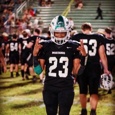 Cullen Hal McRae II (CJ) / 11th Grade Class Of 2025 Lakewood Ranch High, Bradenton Florida/ RB / Triple-S 7v7 / 3.1 GPA / Track 200M 400M