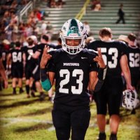 Cullen Hal McRae II (CJ) (@cullenmcrae) 's Twitter Profile Photo