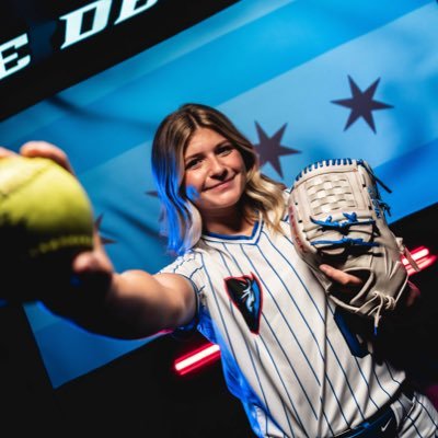 depaul softball