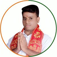अर्पित बरनवाल B. J. P. (@arpitbbjp) 's Twitter Profile