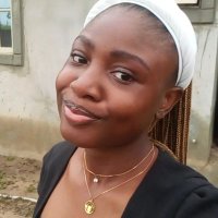 Faith (@molade__) 's Twitter Profile
