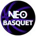 Neo Basquet (@NeoBasquet) Twitter profile photo