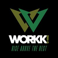 WorkK(@WorkkBrand) 's Twitter Profile Photo