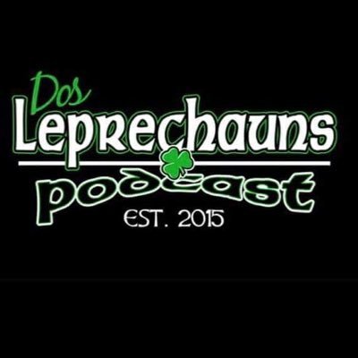 Dos Leprechauns Media is the home of the Dos Leprechauns podcast covering ND athletics. Check out our show on iTunes for exclusive interviews with ND legends.