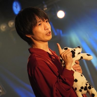 東城貴之(あなふぃん)さんのプロフィール画像
