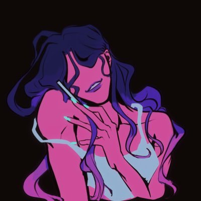 ZENN2nd's profile picture. Eng/中文，Artwork, OC, gb ，🌈