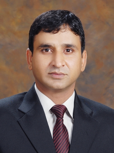 saifkhan76's profile picture. Success is never final and failure is never fatal. It's courage that counts. ~George F. Tilton