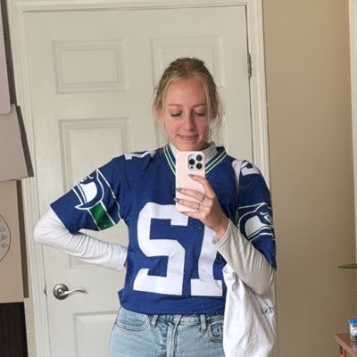 vt alum, seattle sports survivor, overall life enthusiast! posts/views are my own