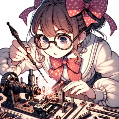久しぶりにSNSを再開したバックエンド、インフラエンジニア。LLMとソーシャルメディアをテーマにしてWebサービスを作る人。最近はClaude Maxプランを契約して個人開発で遊んでます。
