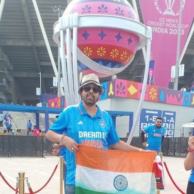 hirenwebs's profile picture. Critic, Web Hosting and WordPress Development.
Traveller, Photographer & Cricketer.
Big fan of Indian cricket team and Mumbai Indians.