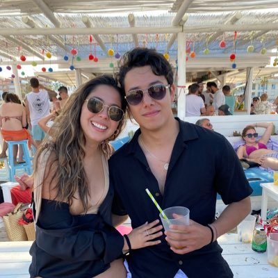 Nickyporta's profile picture. Tu actitud mide tu altitud. 📈