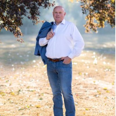 HaroldLansink's profile picture. Harold