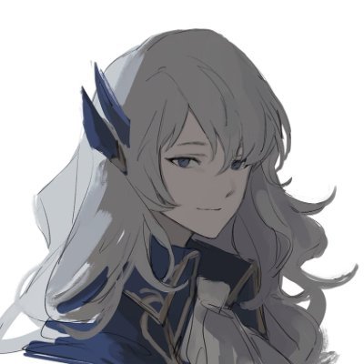 i fucking love argalia!!!
i follow some nsfw accs mb
i like fei and valentin from project moon