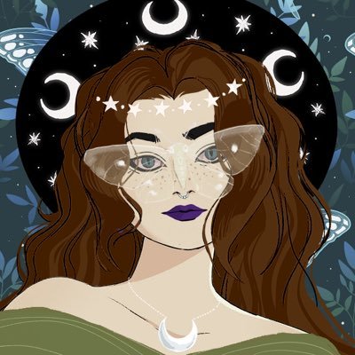 🏔️✨🦇• Educator • A Nerd Queen • Food Enthusiast • Artist of Various Medias • INFP • She/Her • BLM